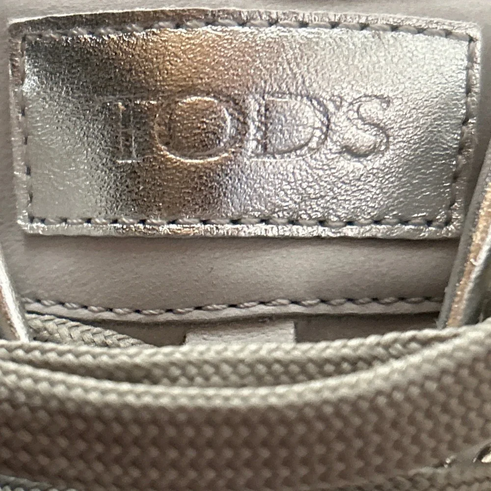Tods tod low